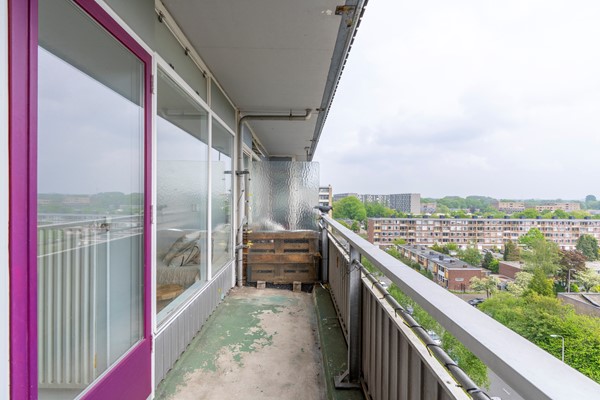 Medium property photo - Rubicondreef 192, 3561 JH Utrecht